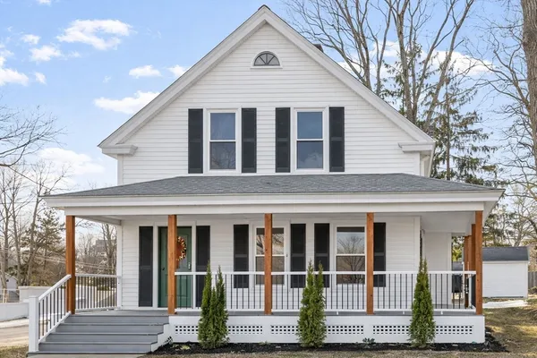 $589,000 | 328 Oxford Street North, Auburn, MA 01501