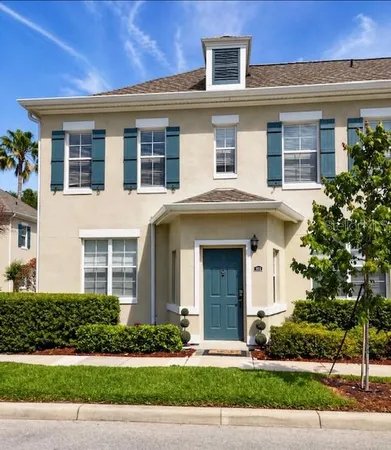 $2,150 | 754 Siena Palm Drive, Unit 202, Kissimmee, FL 34747