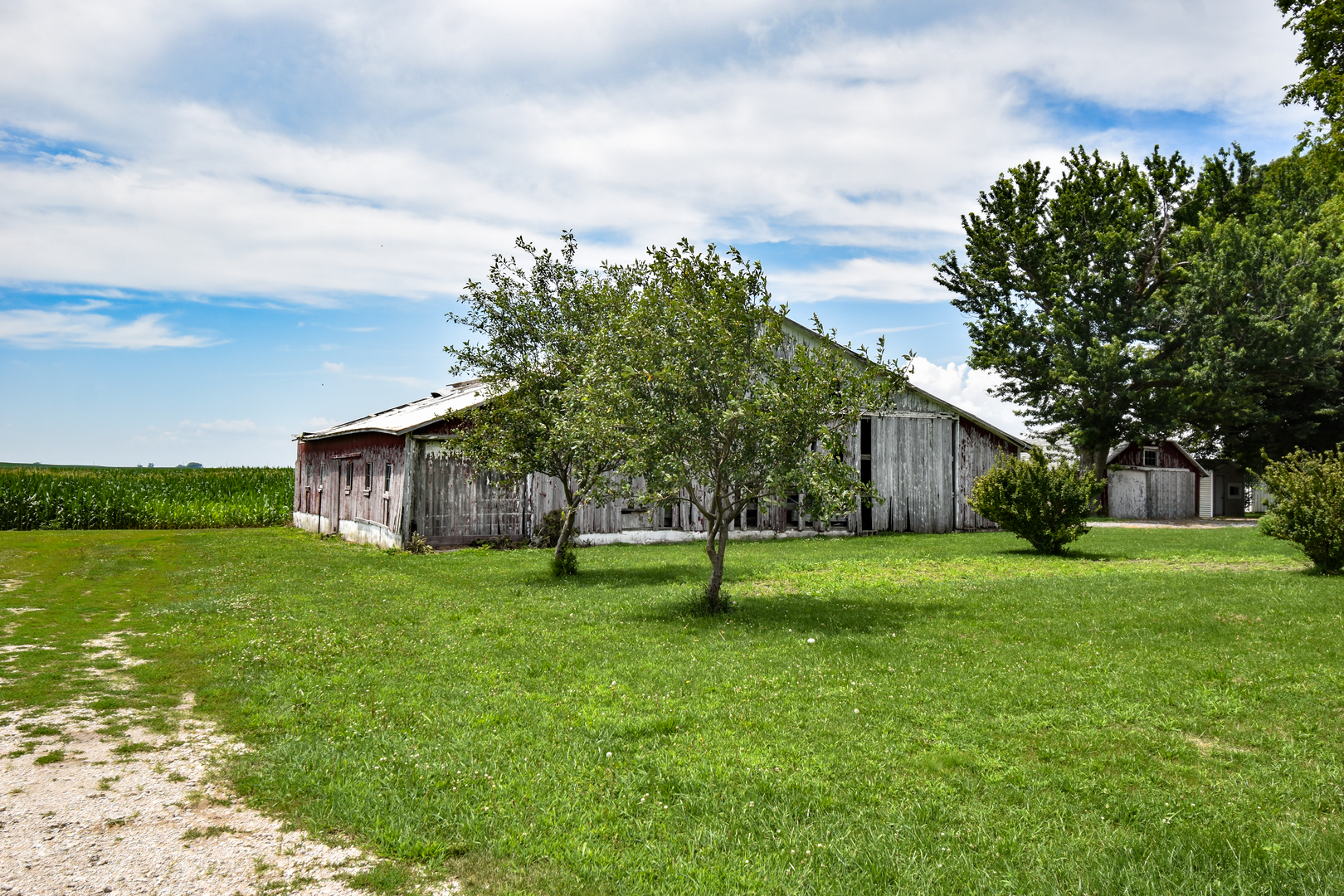 23451 North 1700 E Road Odell, IL 60460 - Photo 16 of 63