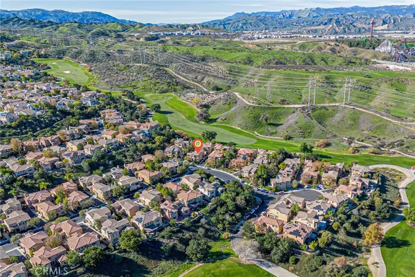 $849,990 | 25387 Playa Serena Drive, Valencia, CA 91381