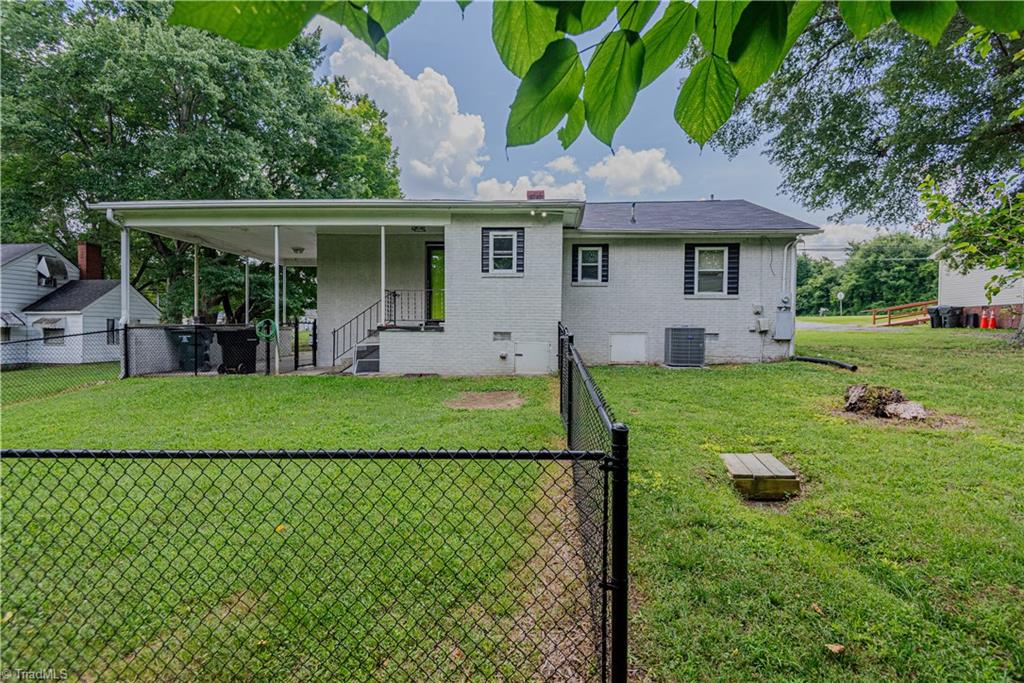 1908 Highway 62 Burlington, NC 27217 - Photo 19 of 19