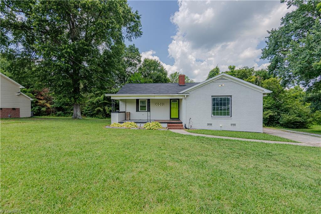 1908 Highway 62 Burlington, NC 27217 - Photo 2 of 19