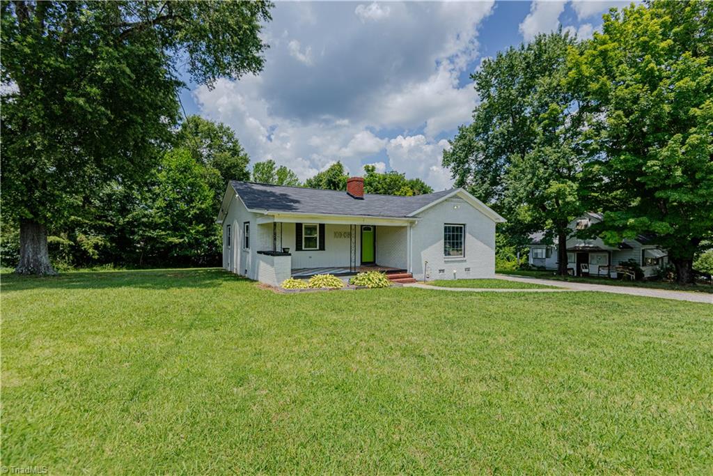 1908 Highway 62 Burlington, NC 27217 - Photo 3 of 19