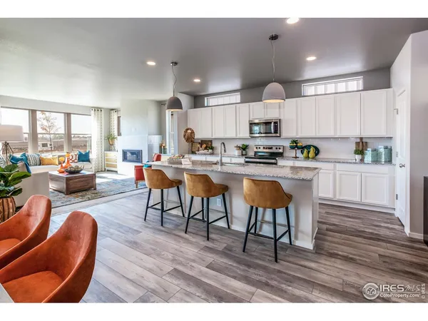 $699,750 | 764 Trumpet Court, Windsor, CO 80550