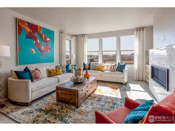 $699,750 | 764 Trumpet Court, Windsor, CO 80550