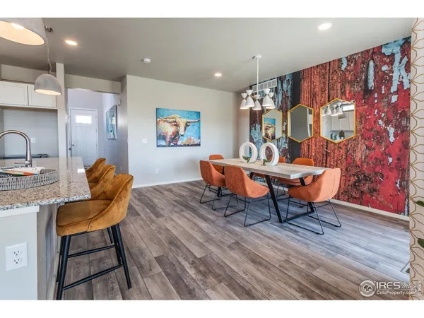$699,750 | 764 Trumpet Court, Windsor, CO 80550