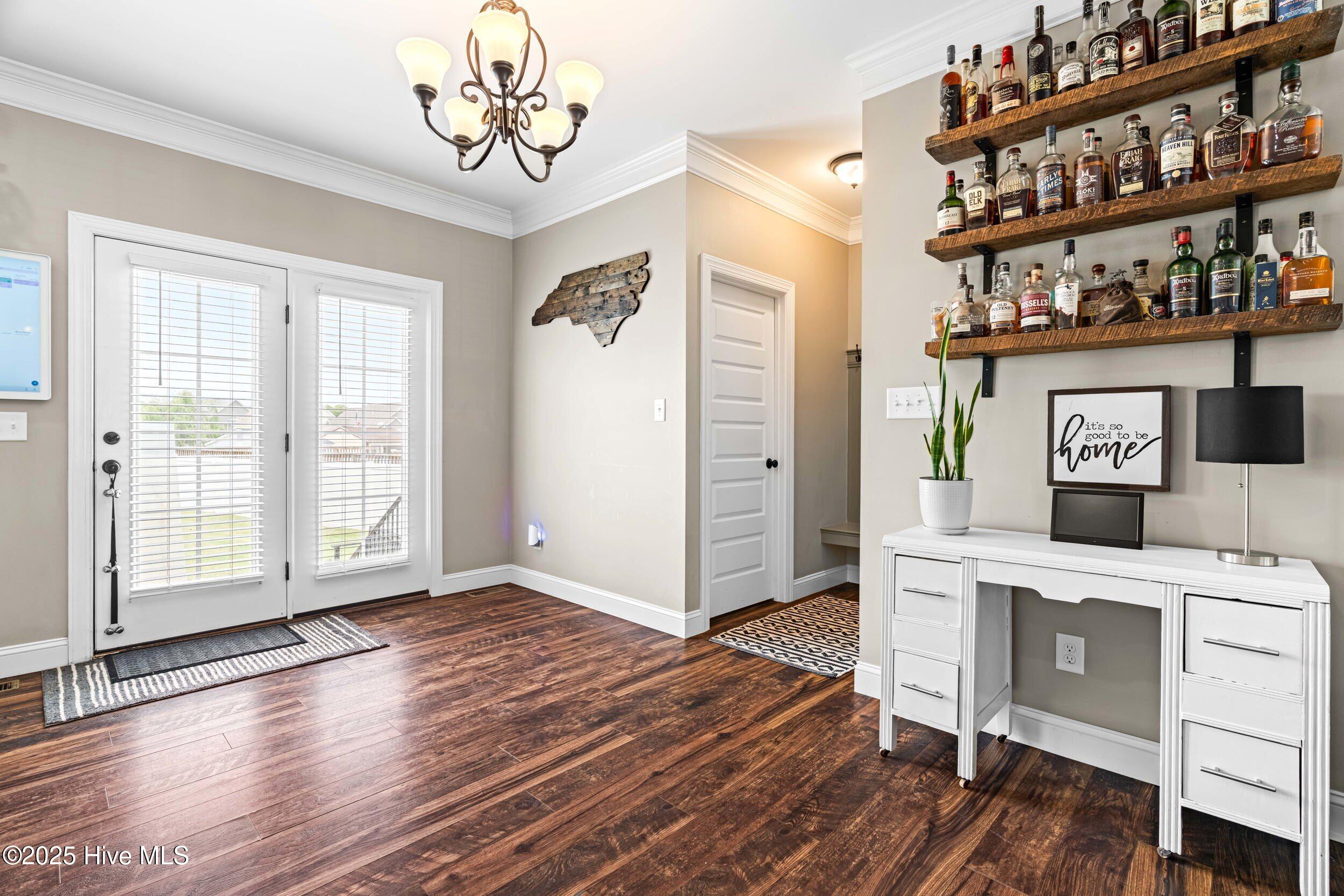 4419 Brookfield Drive Northwest Wilson, NC 27893 - Photo 14 of 30 17_dsc02410
