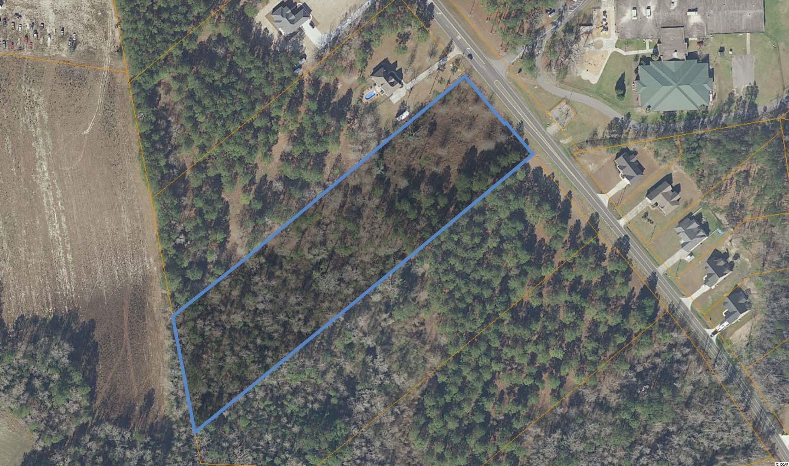 2860 Red Bluff Road Loris, SC 29569 - Photo 2 of 12 Gallery Image 2