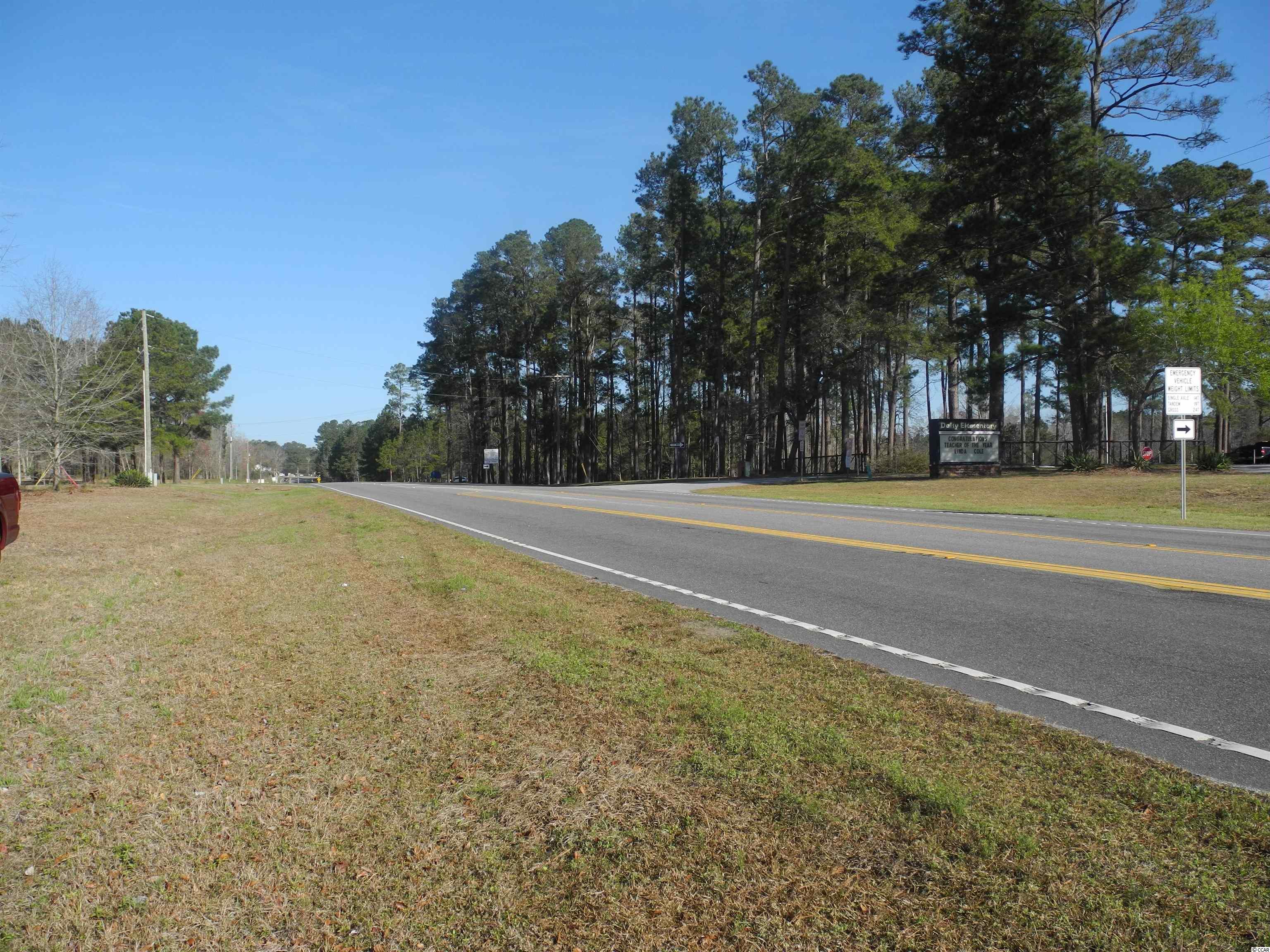 2860 Red Bluff Road Loris, SC 29569 - Photo 6 of 12 Gallery Image 6