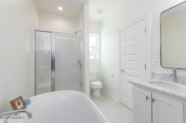 $299,000 | 1510 Kaliste Saloom Road, Unit 106, Lafayette, LA 70508