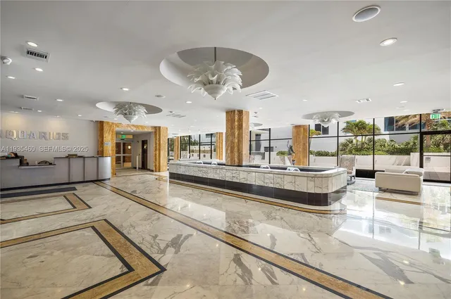 $4,300 | 2751 South Ocean Drive, Unit 1001N, Hollywood, FL 33019