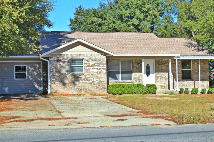 165 John King Road Crestview, FL 32539 - Photo 1 of 23 Front2