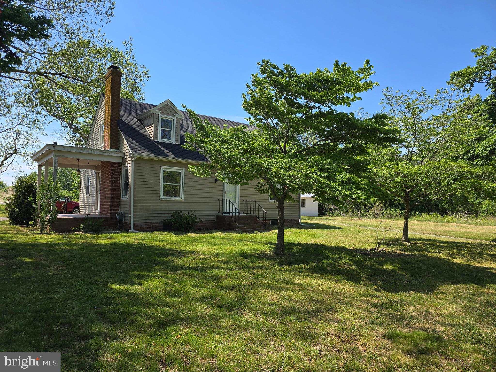 318 Parker Road Salisbury, MD 21804 - Photo 1 of 3 Front View