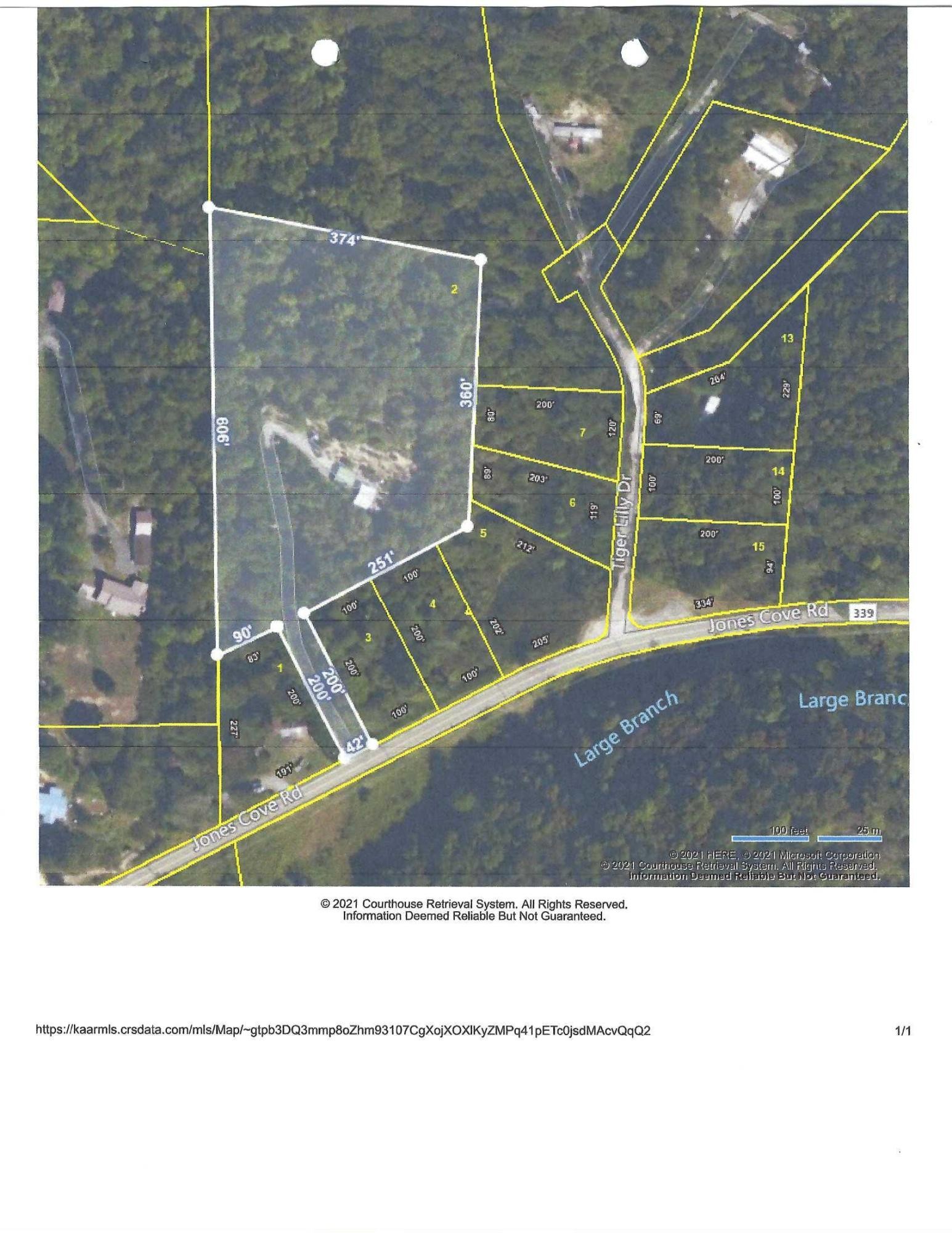 4915 Jones Cove Road Cosby, TN 37722 - Photo 1 of 37 Gallery Image 1