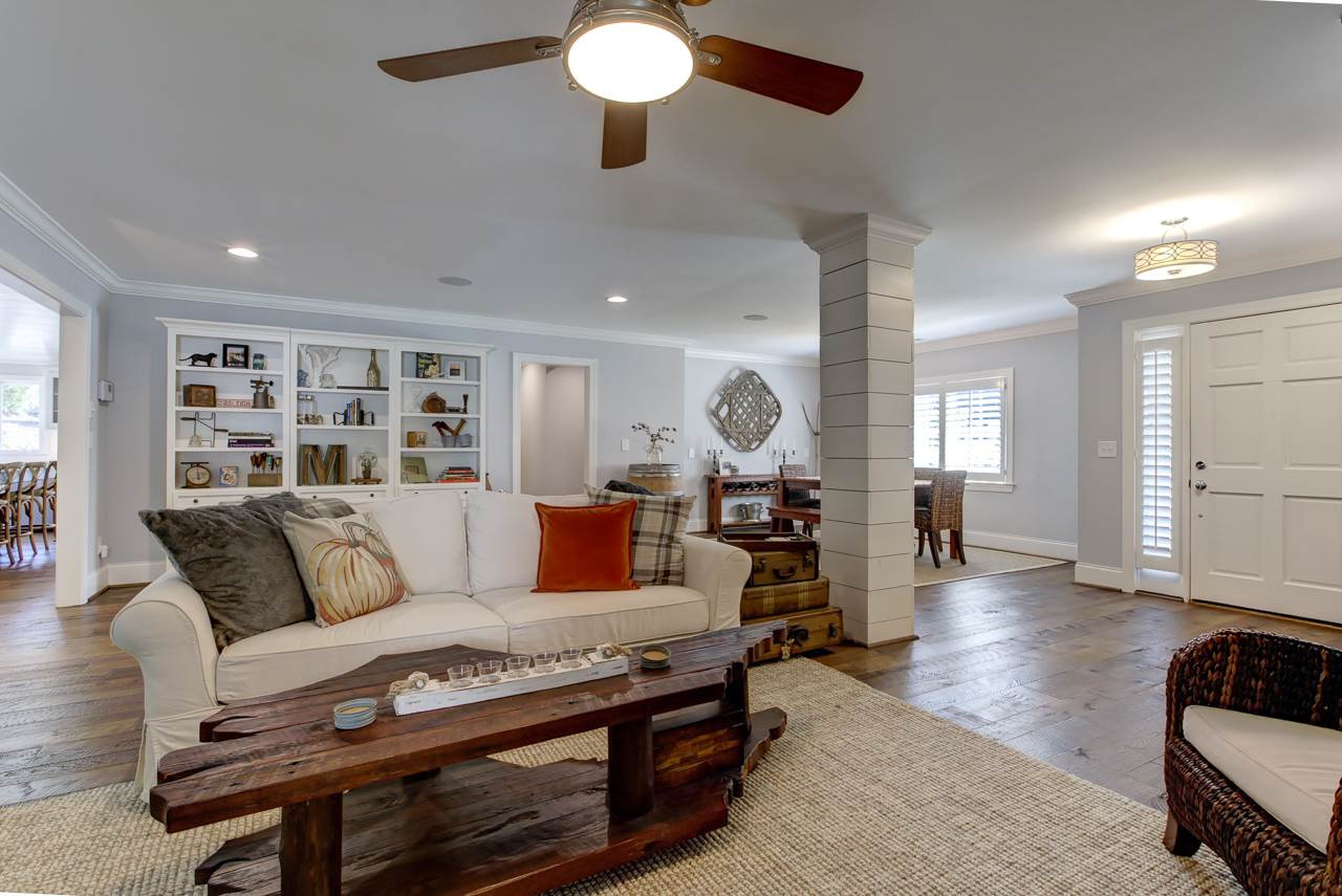 1330 Hathaway Road Raleigh, NC 27608 - Photo 7 of 25 Photo 7