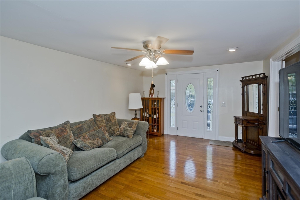 91 Spikenard Circle Springfield, MA 01129 - Photo 19 of 30