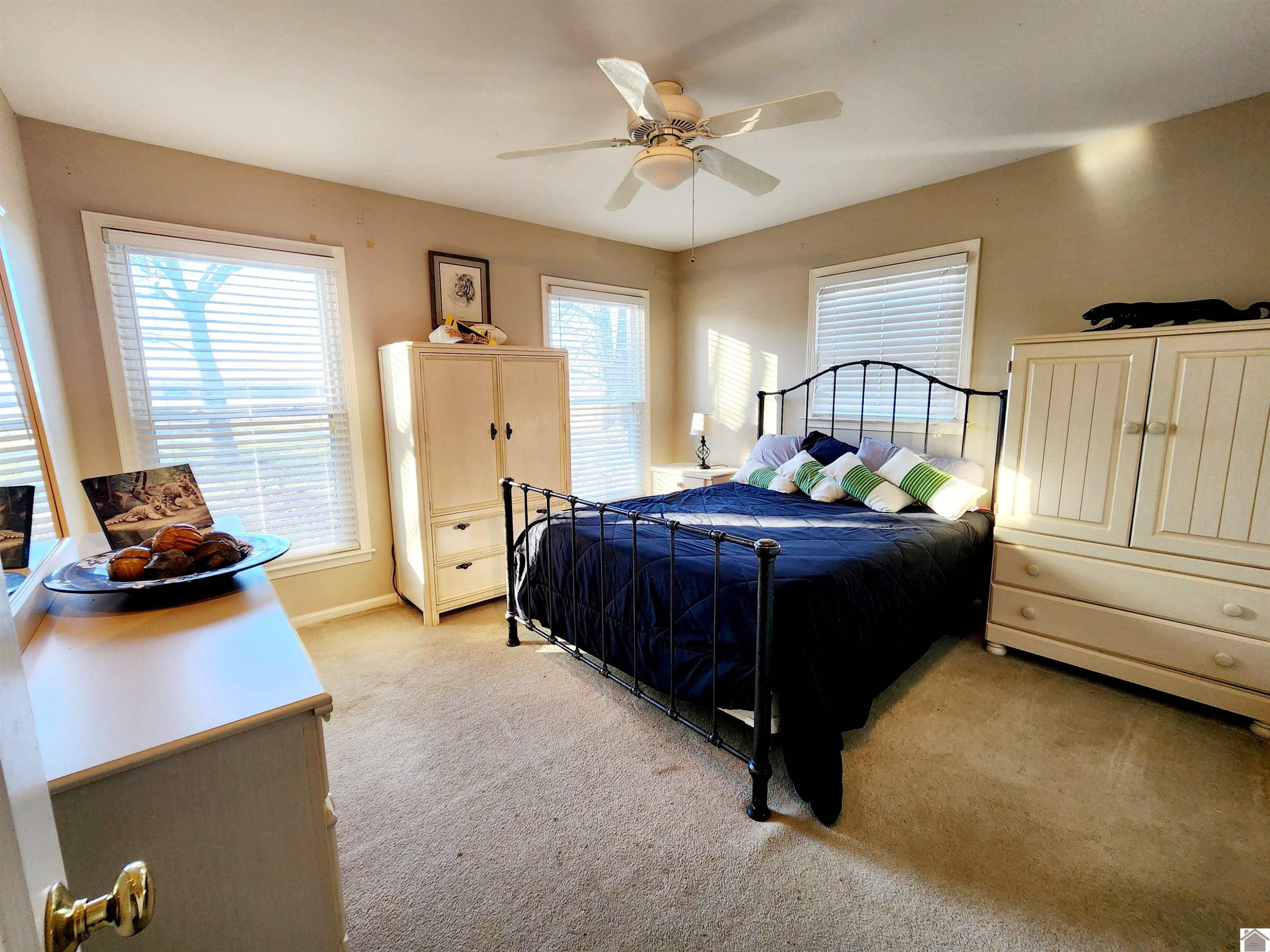 903 Doran Road Murray, KY 42071 - Photo 26 of 28 Spare Bedroom 1