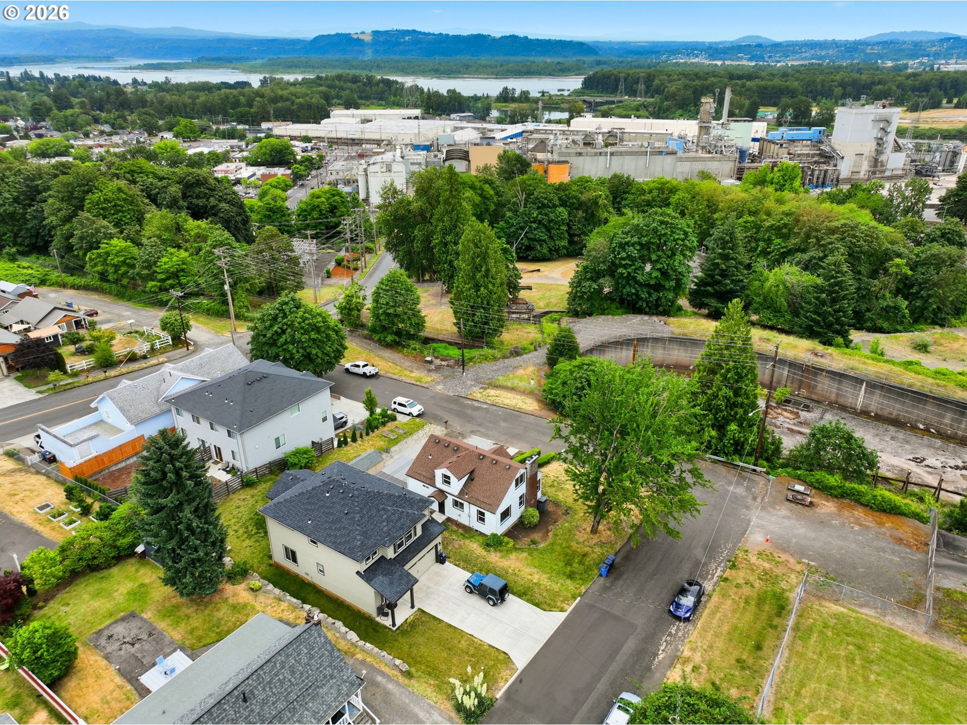 131 Northwest 11th Avenue Camas, WA 98607 - Photo 43 of 47