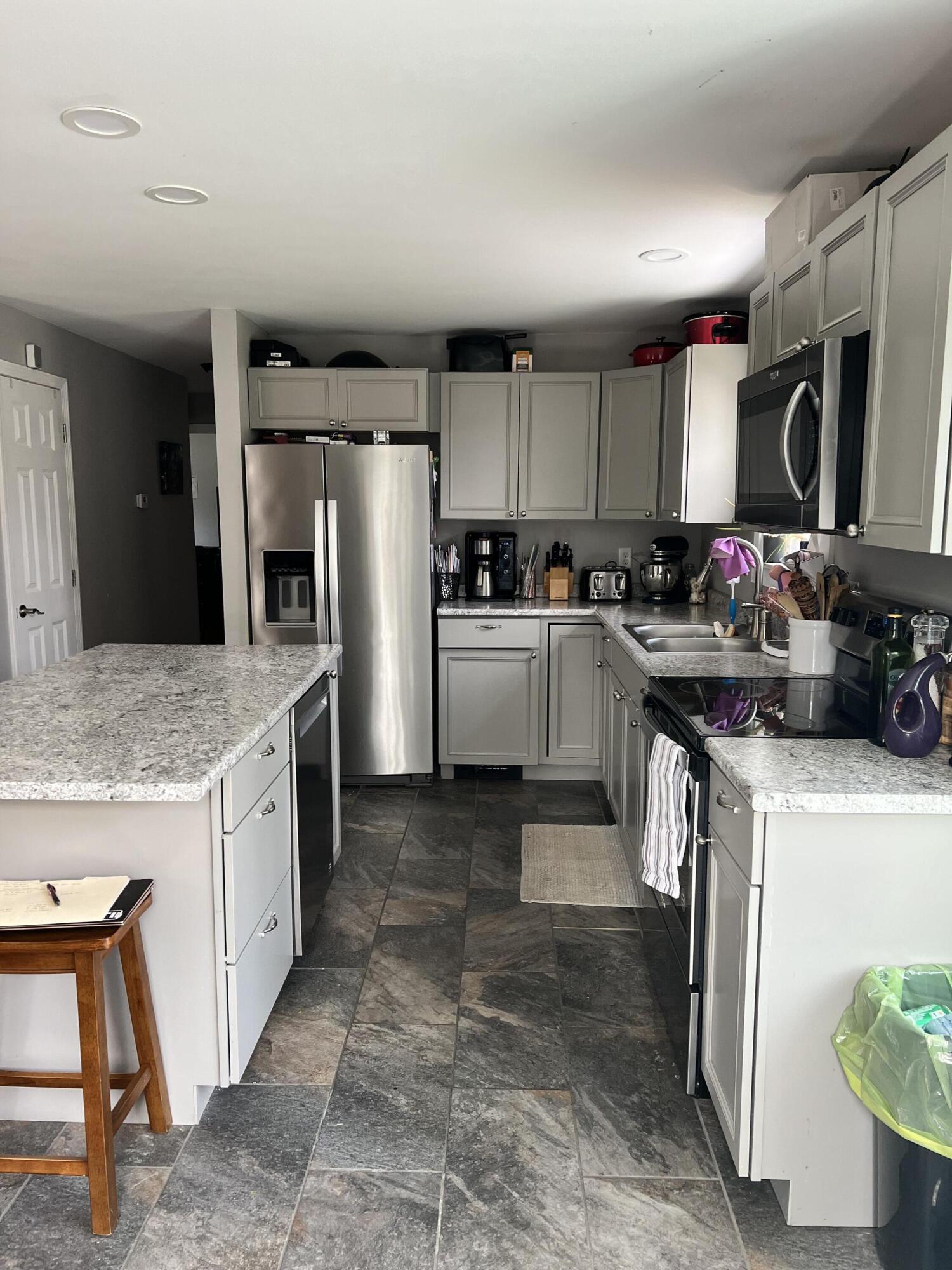 202 Rooks Road Holden, ME 04429 - Photo 6 of 22 kitchen2