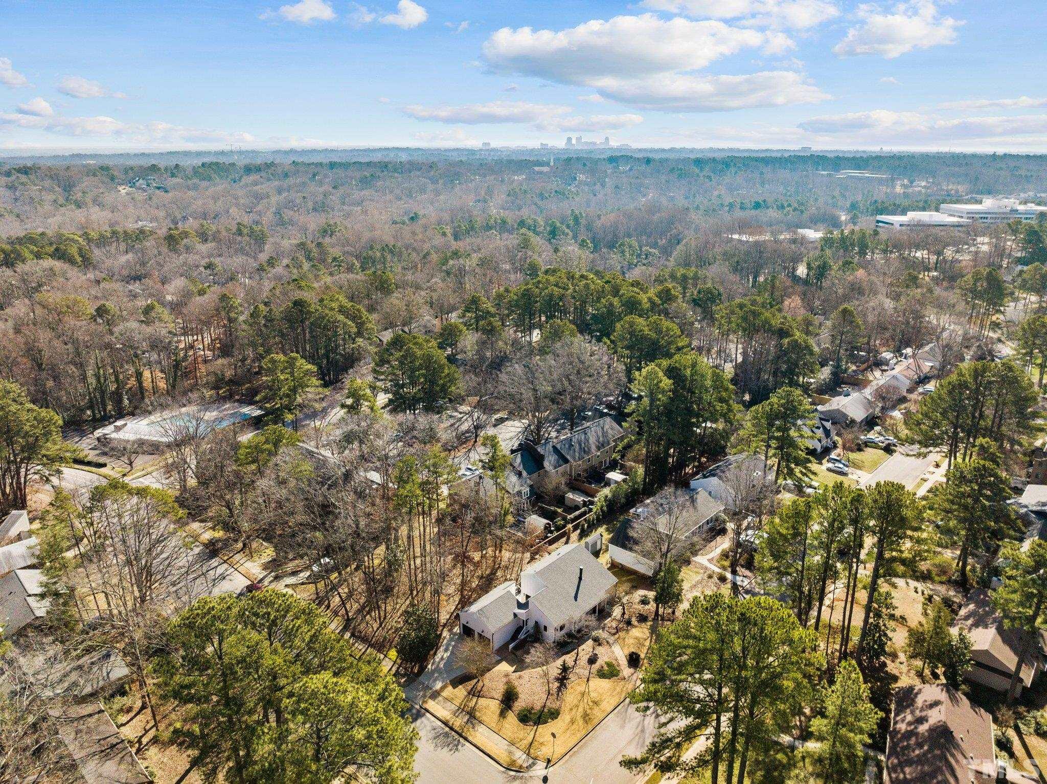 3036 Sylvania Drive Raleigh, NC 27607 - Photo 16 of 59