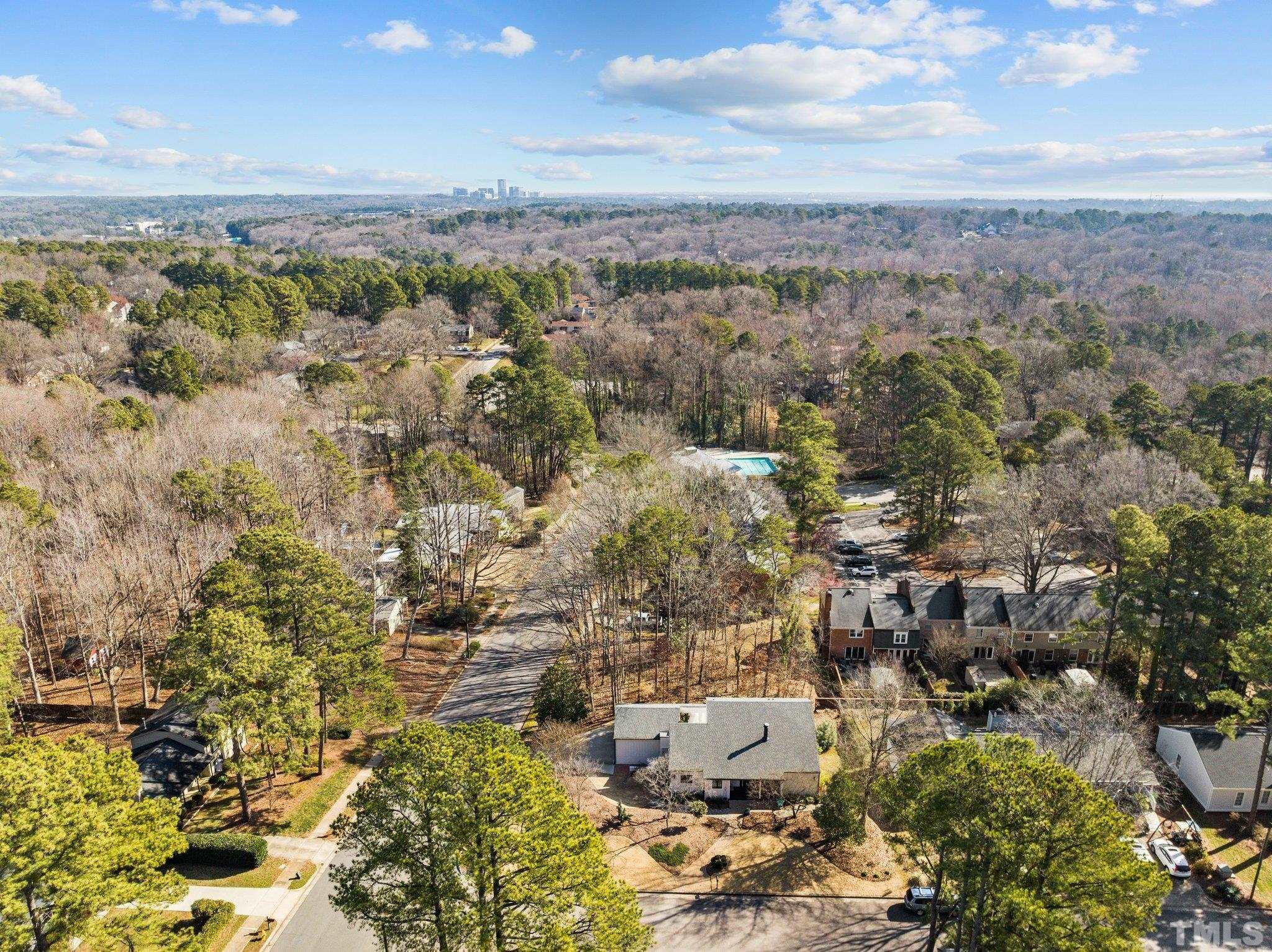 3036 Sylvania Drive Raleigh, NC 27607 - Photo 18 of 59