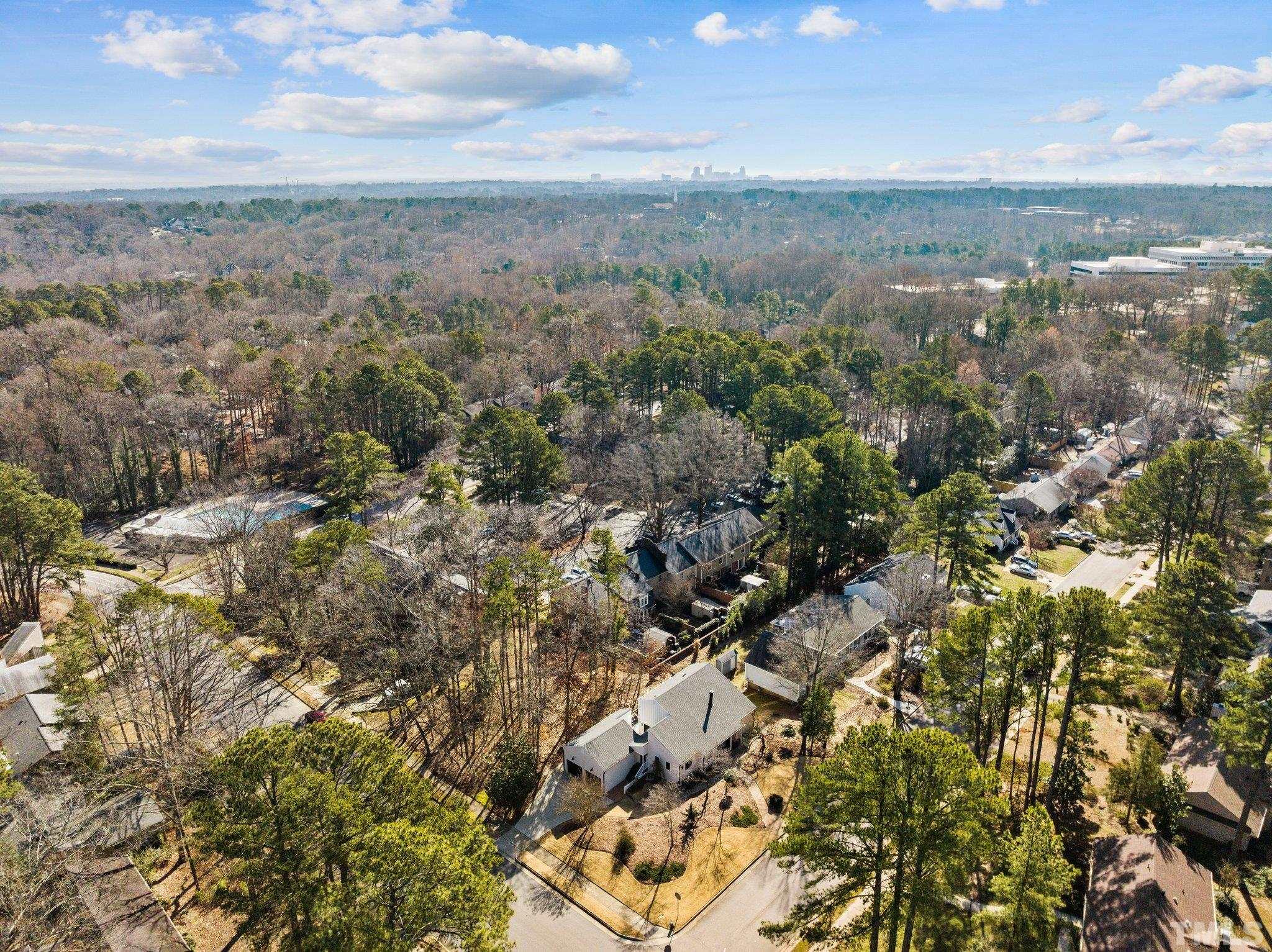 3036 Sylvania Drive Raleigh, NC 27607 - Photo 24 of 59