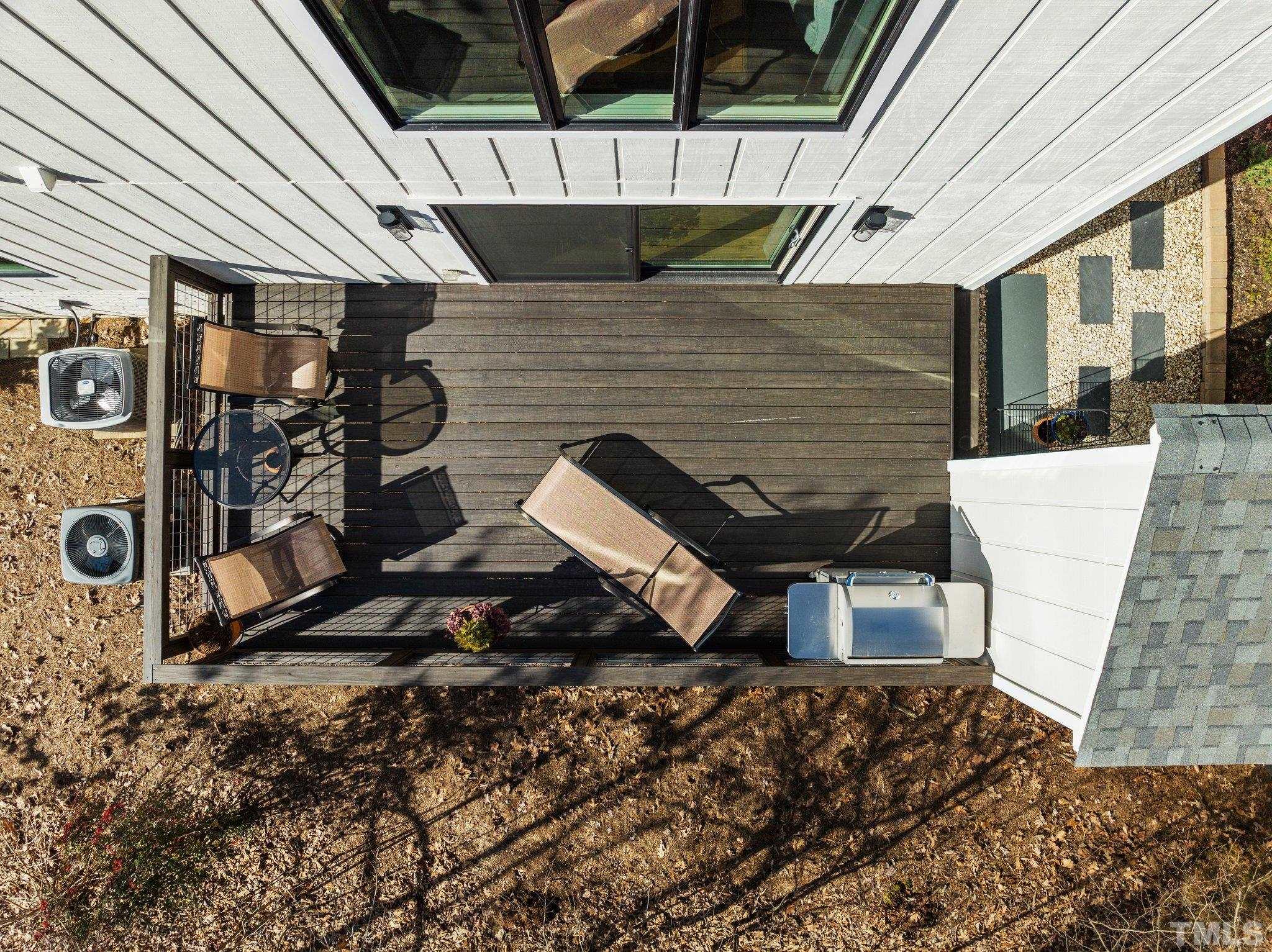 3036 Sylvania Drive Raleigh, NC 27607 - Photo 25 of 59