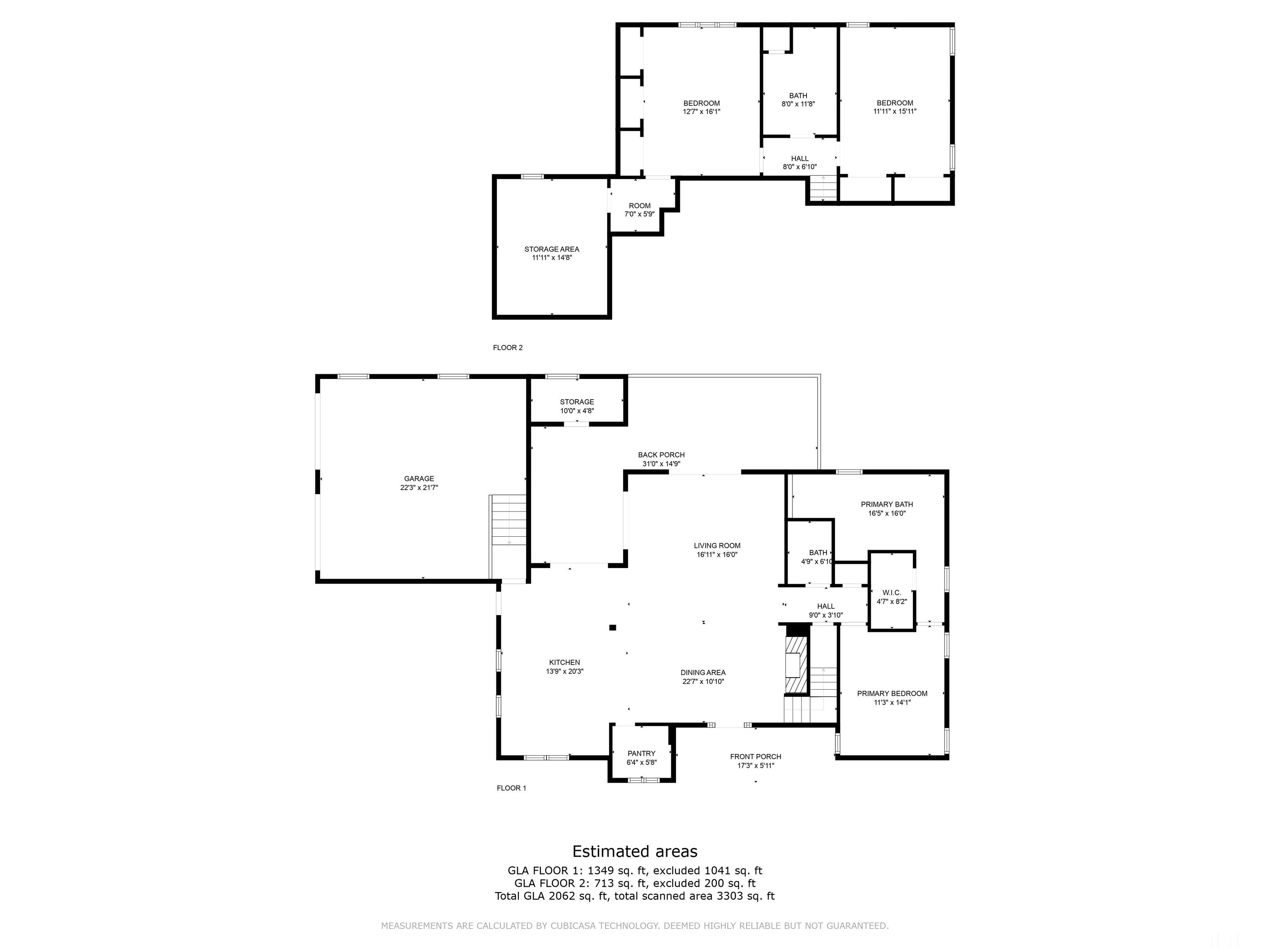 3036 Sylvania Drive Raleigh, NC 27607 - Photo 58 of 59 a picture of a bathroom with a sink