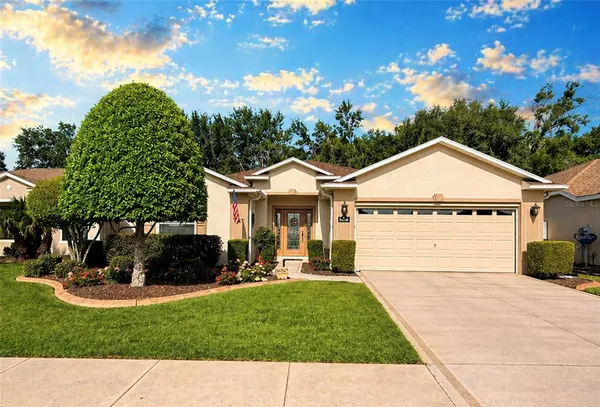 $299,999 | 16296 Southwest 15th Court, Ocala, FL 34473