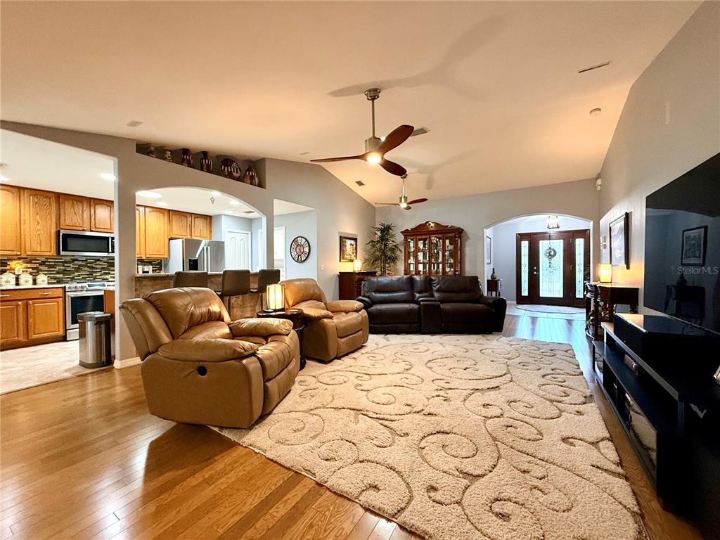 16296 Southwest 15th Court Ocala, FL 34473 - Photo 13 of 70