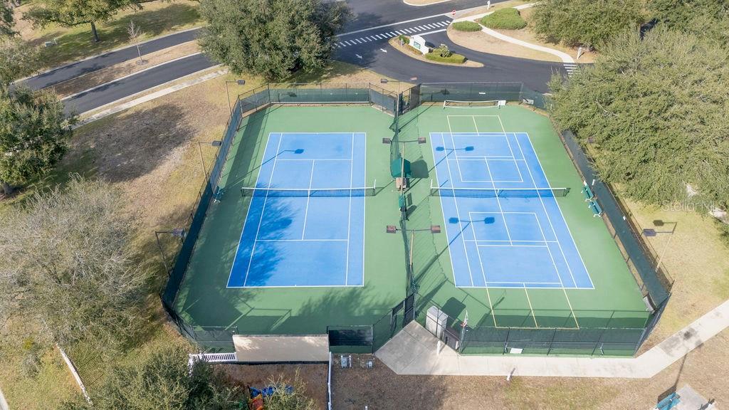 16296 Southwest 15th Court Ocala, FL 34473 - Photo 61 of 70