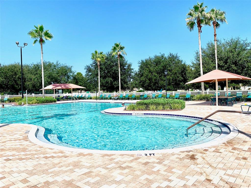 16296 Southwest 15th Court Ocala, FL 34473 - Photo 68 of 70