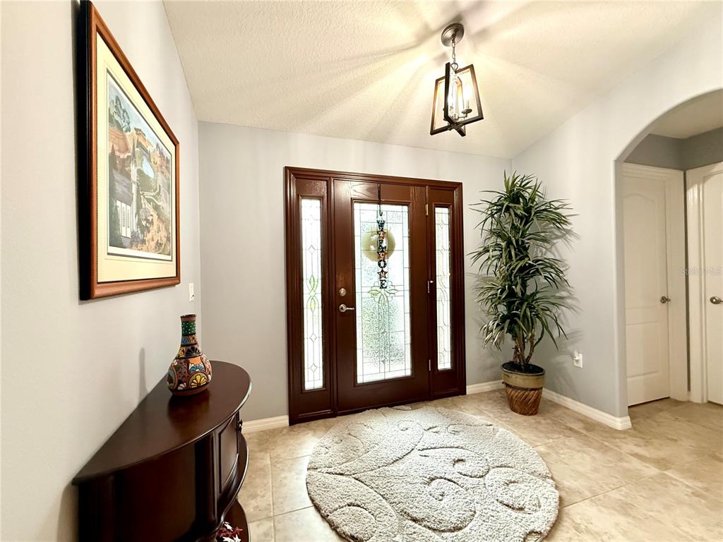 16296 Southwest 15th Court Ocala, FL 34473 - Photo 9 of 70 a living room with furniture and wooden floor