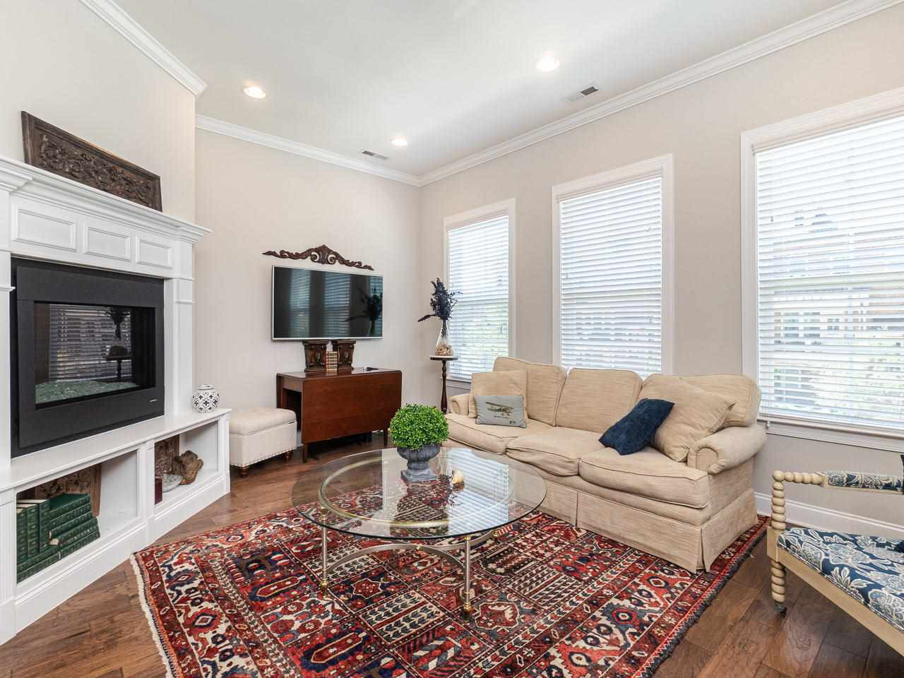 835 Bankston Woods Way Raleigh, NC 27609 - Photo 2 of 24 Photo 2
