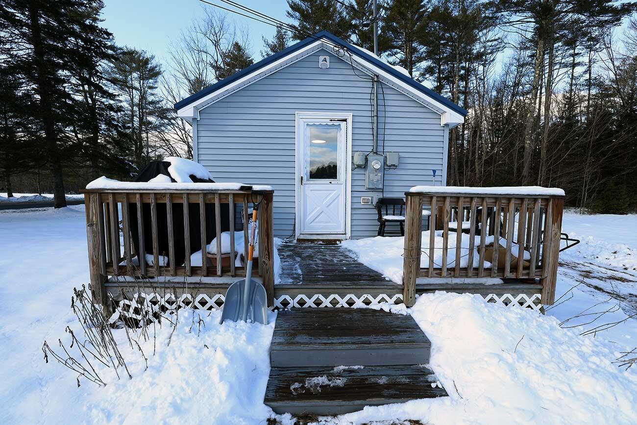 396 Waterville Road Norridgewock, ME 04957 - Photo 6 of 20