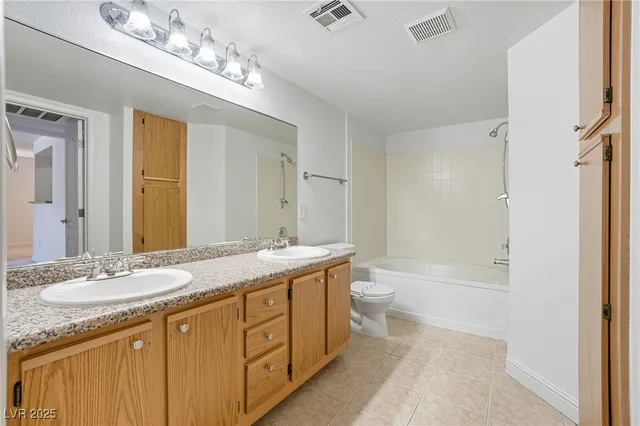 $1,260 | 5055 West Hacienda Avenue, Unit 2189, Las Vegas, NV 89118