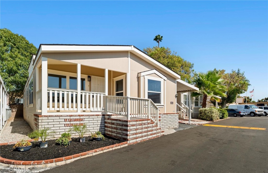 3701 Fillmore Street, Unit 45 Riverside, CA 92505 - Photo 3 of 38 Gallery Image 3
