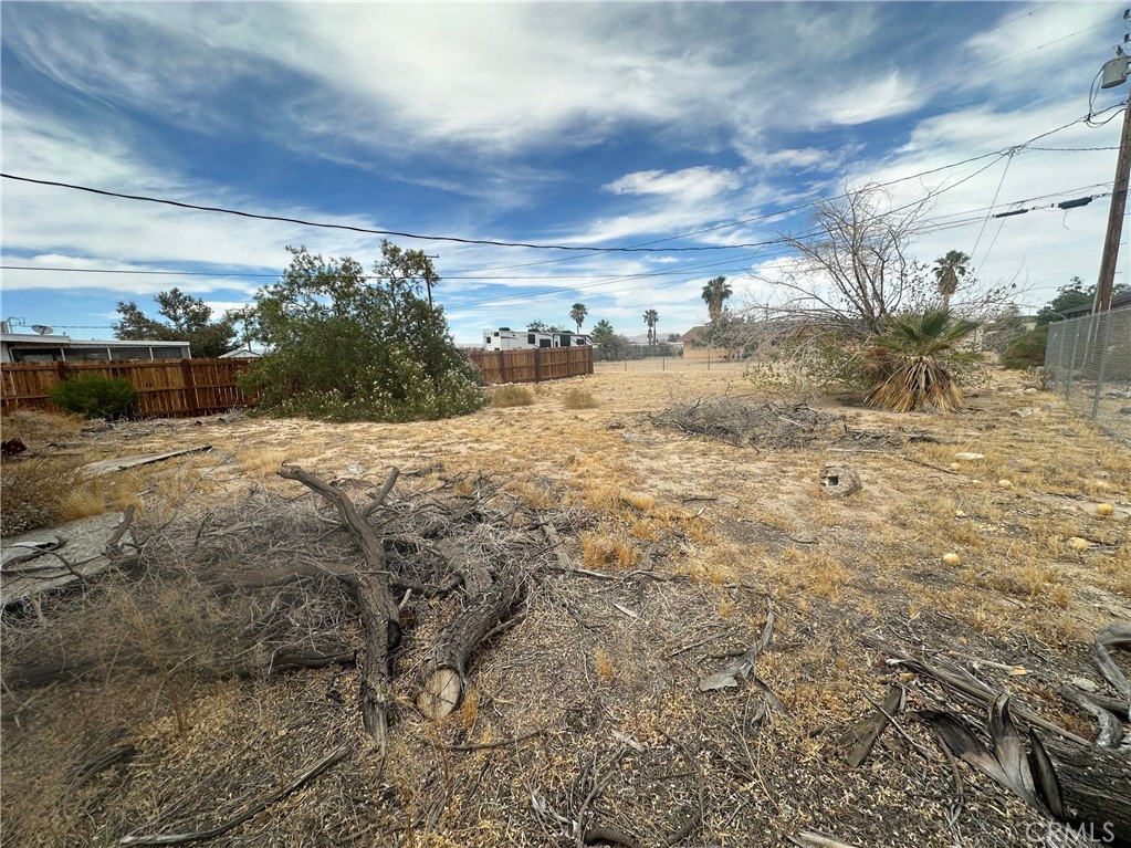 6793 Morongo Road Twentynine Palms, CA 92277 - Photo 7 of 8