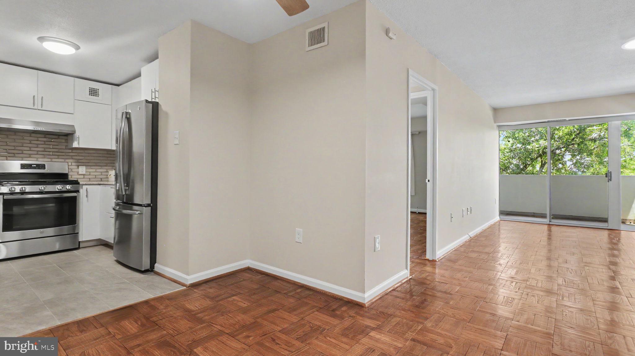 700 7th Street Southwest, Unit 711 Washington, DC 20024 - Photo 11 of 89