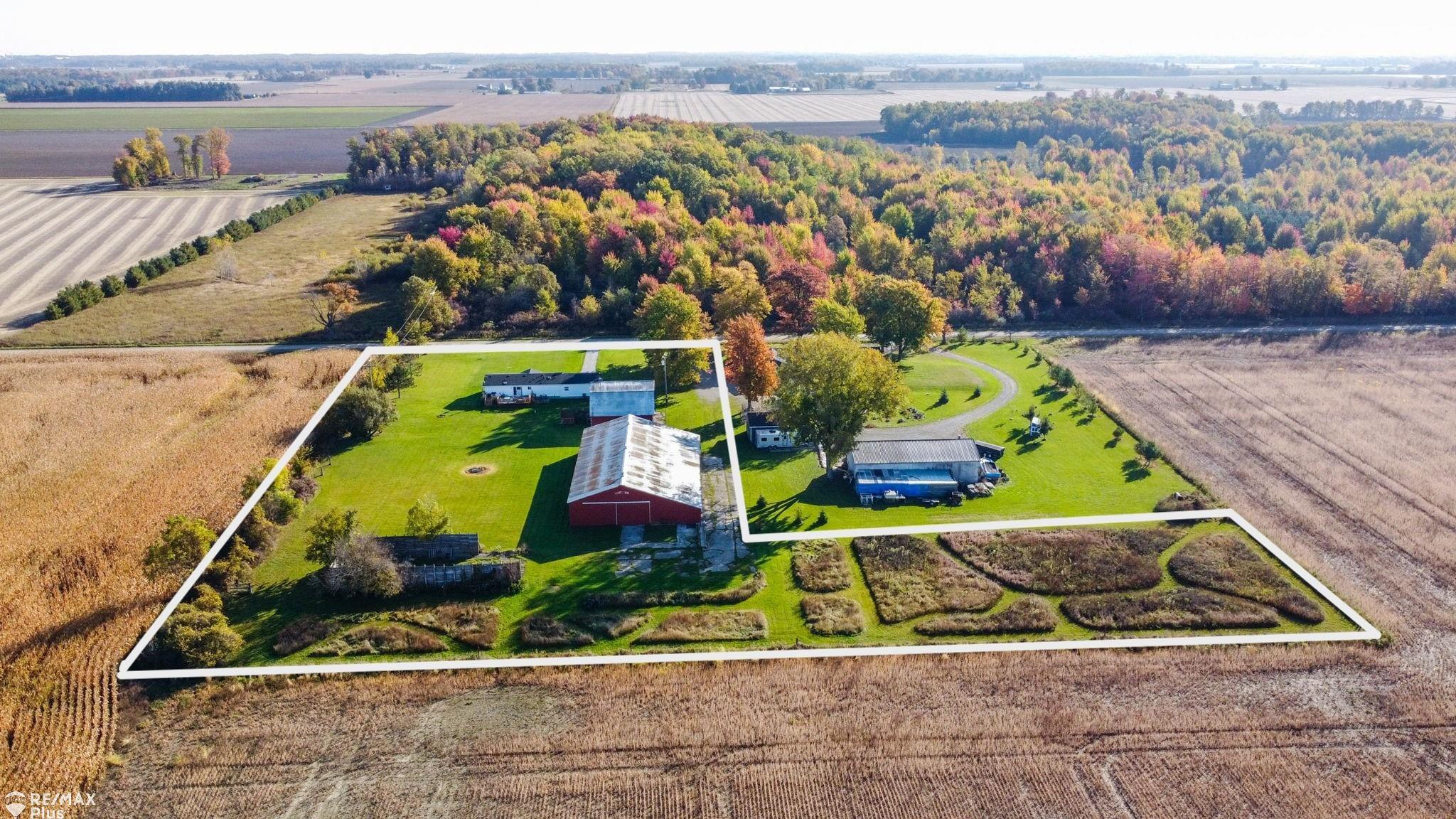 6740 Kilgore Road Croswell, MI 48422 - Photo 57 of 58