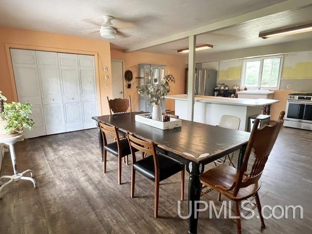 N18440 Reed Road Pembine, WI 54156 - Photo 20 of 48