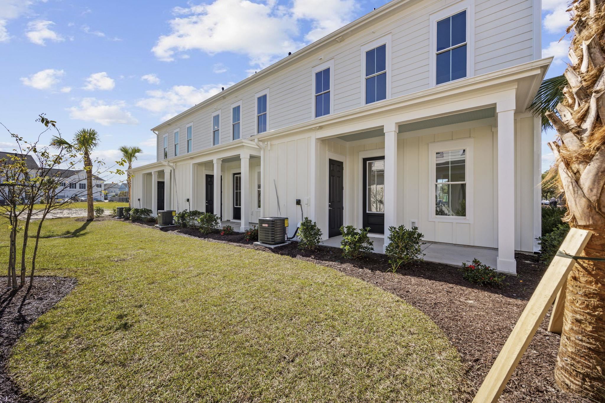 2800 Cook Circle, Unit B Myrtle Beach, SC 29577 - Photo 21 of 35
