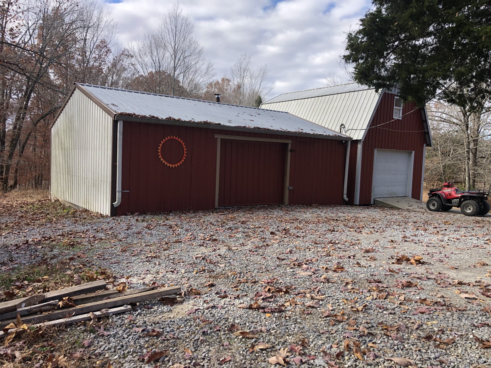 1201 Singleton Road Dickson, TN 37055 - Photo 2 of 10 Gallery Image 2