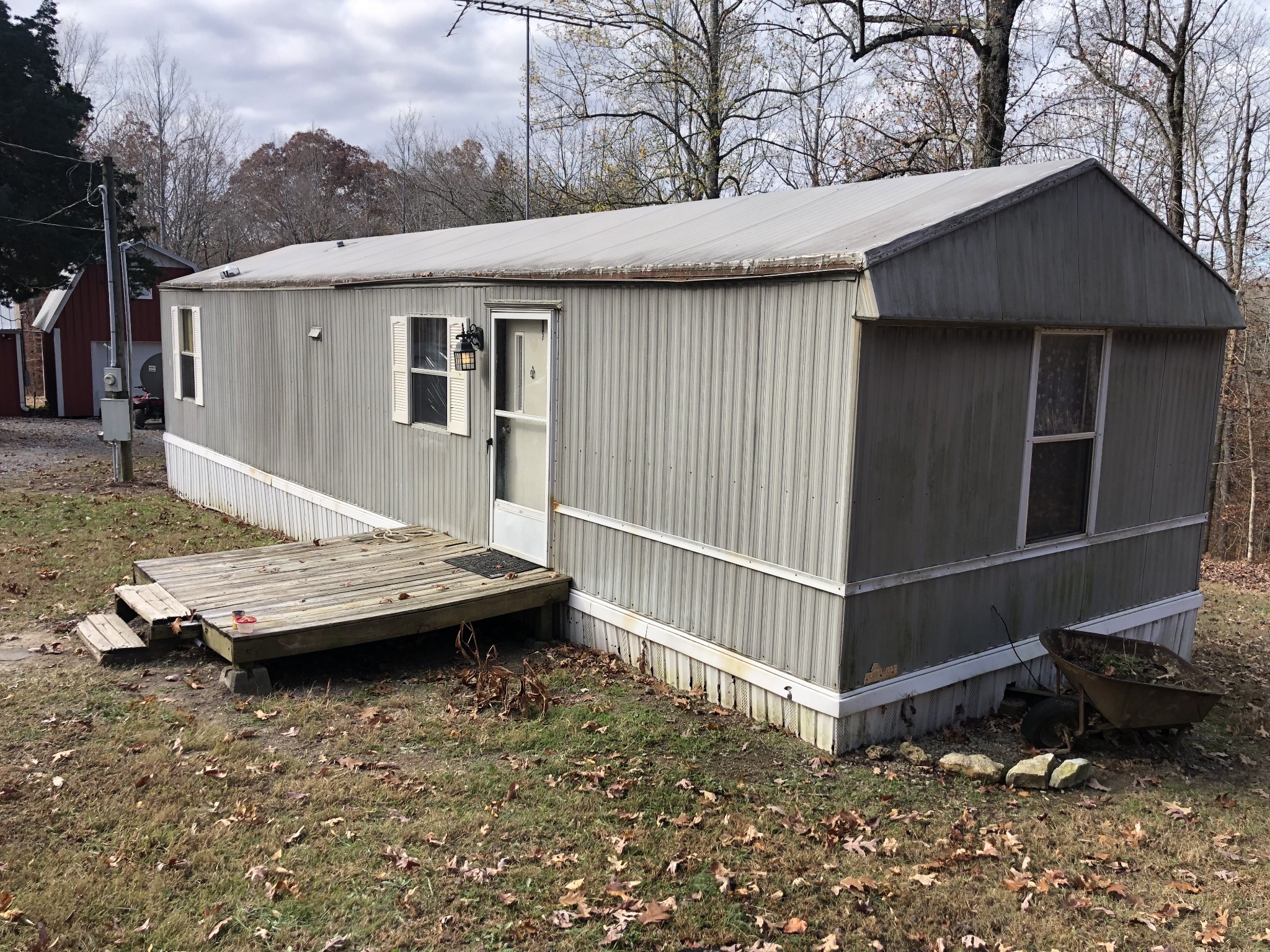 1201 Singleton Road Dickson, TN 37055 - Photo 3 of 10 Gallery Image 3
