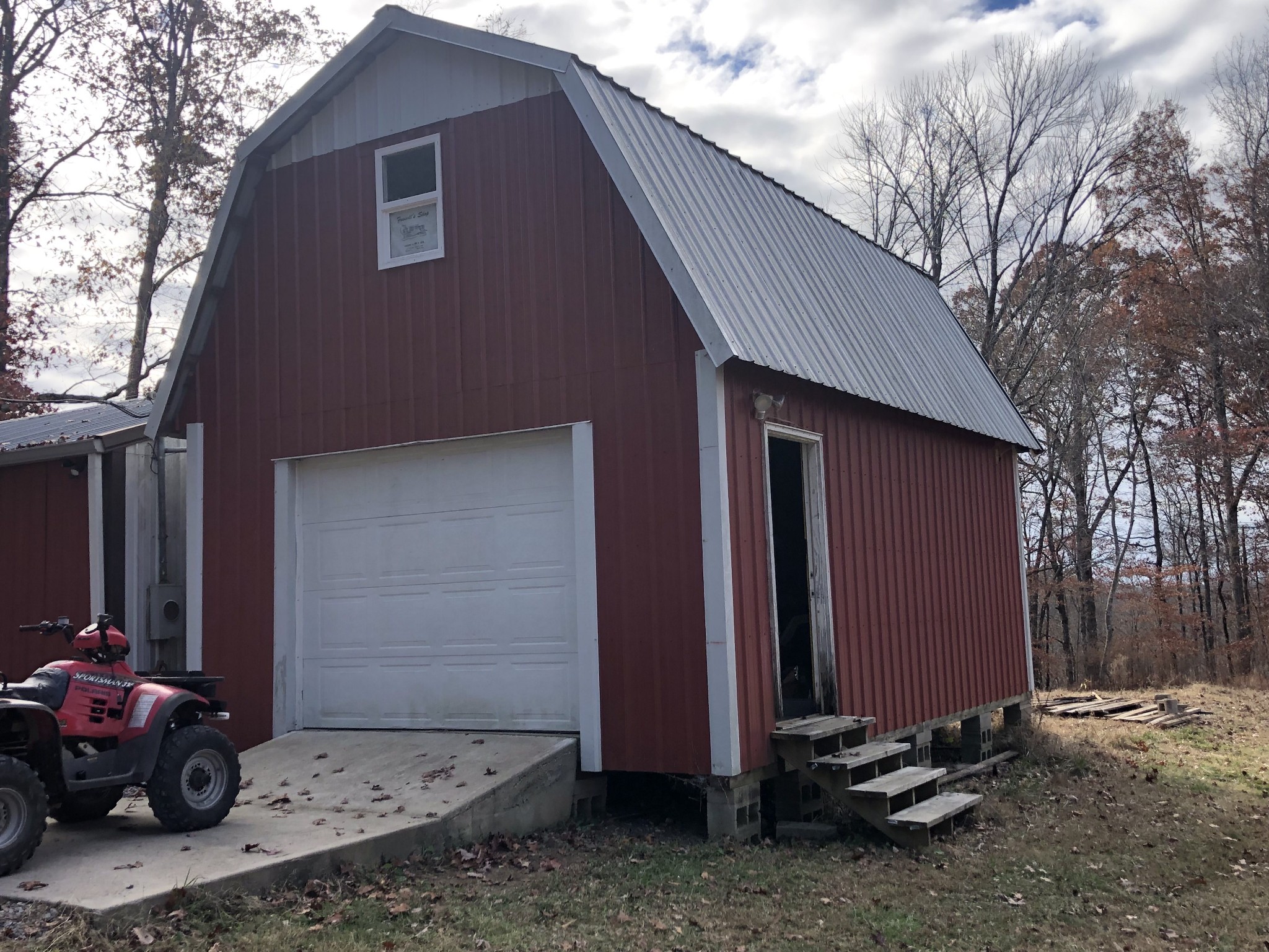 1201 Singleton Road Dickson, TN 37055 - Photo 6 of 10 Gallery Image 6