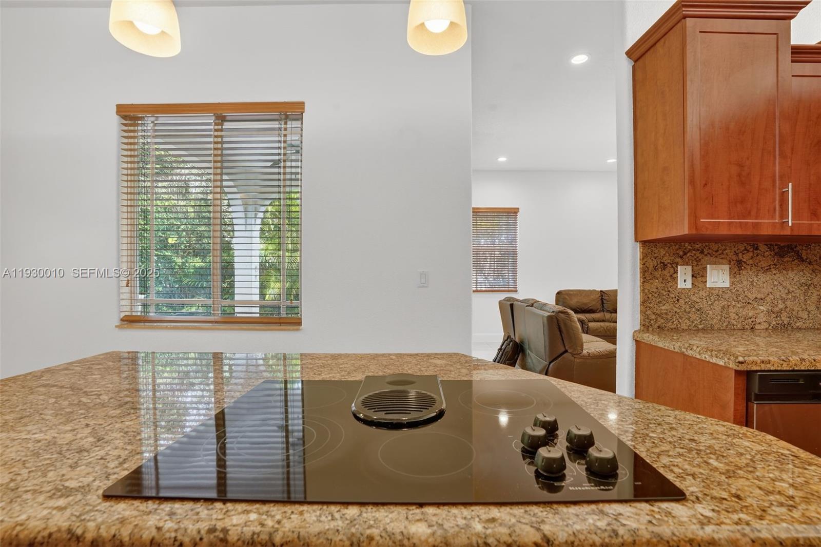 2913 Southwest 13th Street Miami, FL 33145 - Photo 15 of 55 a view of a kitchen with a sink and a window