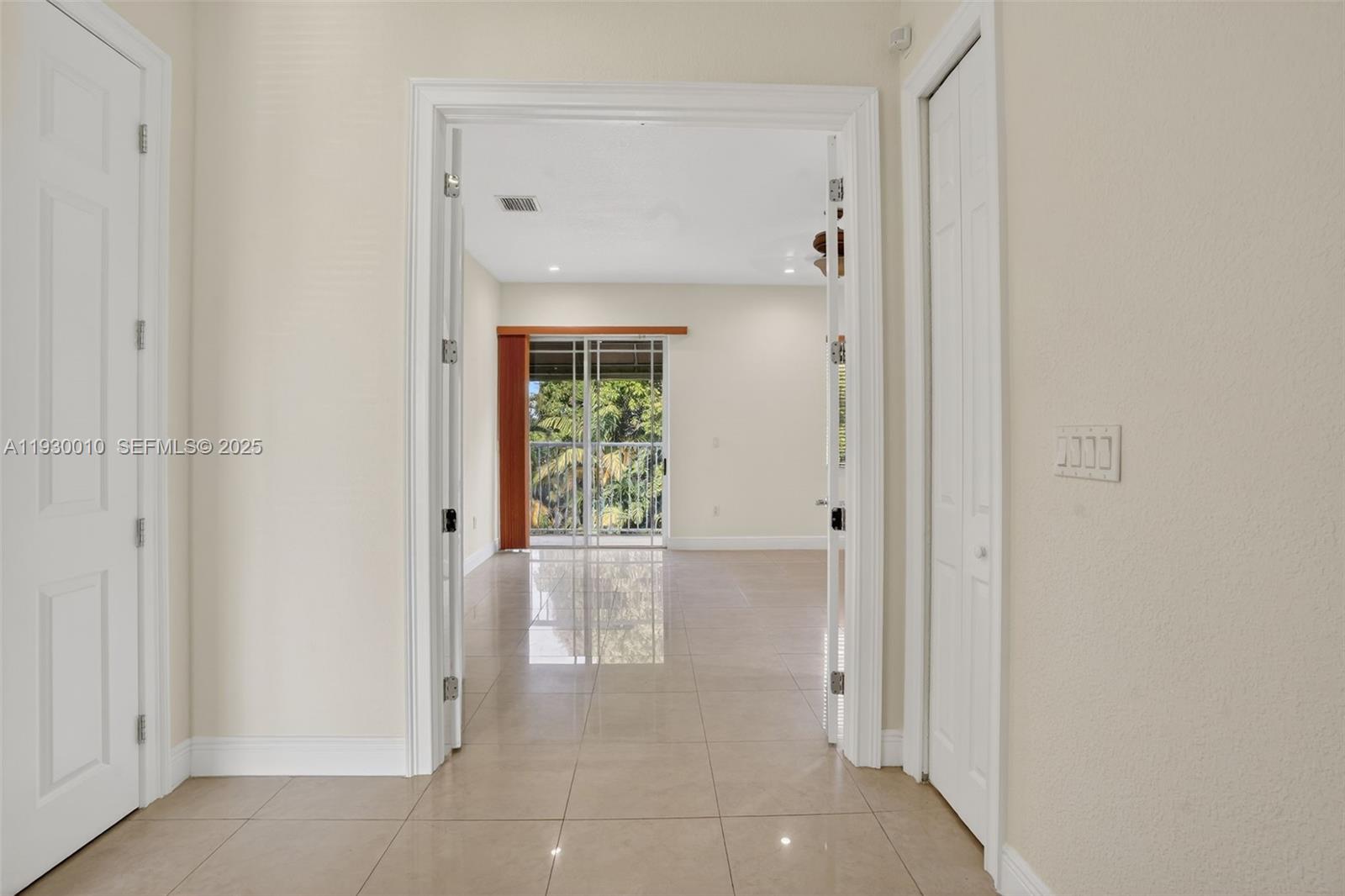 2913 Southwest 13th Street Miami, FL 33145 - Photo 25 of 55 a view of an empty room