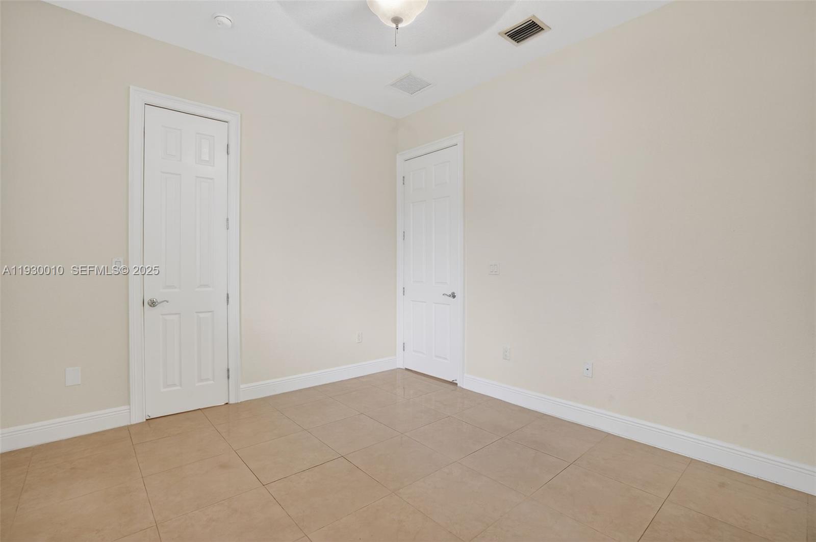 2913 Southwest 13th Street Miami, FL 33145 - Photo 37 of 55 a view of an empty room