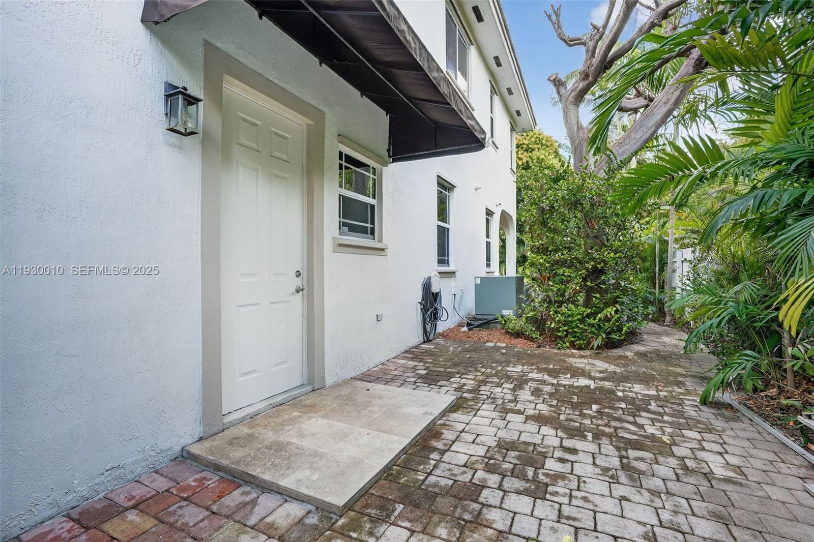 2913 Southwest 13th Street Miami, FL 33145 - Photo 46 of 55 a view of a house with a backyard