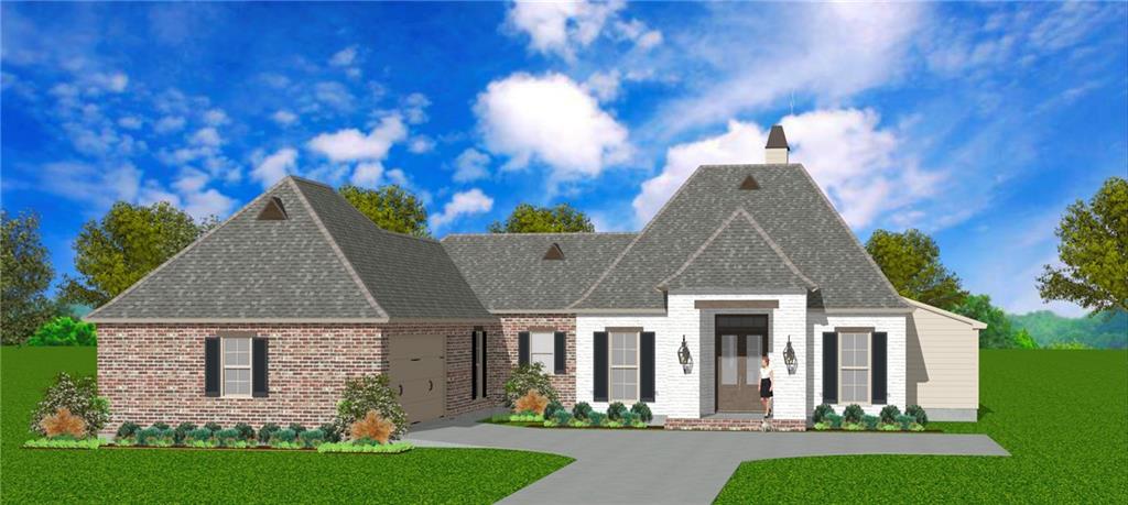 145 Barron Road Pollock, LA 71467 - Photo 1 of 1 Gallery Image 1